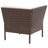 6 Piece Lounge Chair with Cushions-52889885-52889886