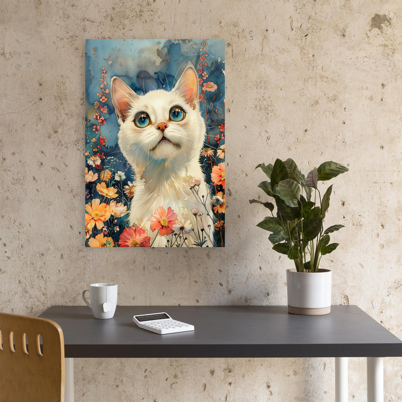 Print, 45.72cm H x 30.48cm W