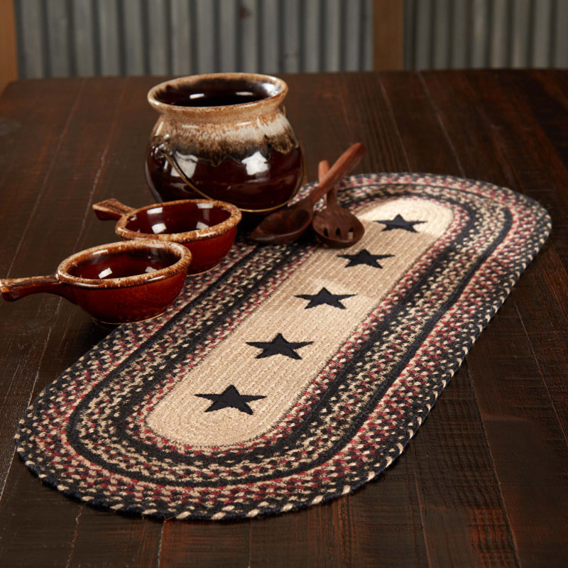 Chemin de table Phineus