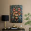 Collection sur toile de la meilleure qualité de la série III de William Morris - Prêt à accrocher-1467466398