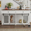 Meuble pour chien 63 po