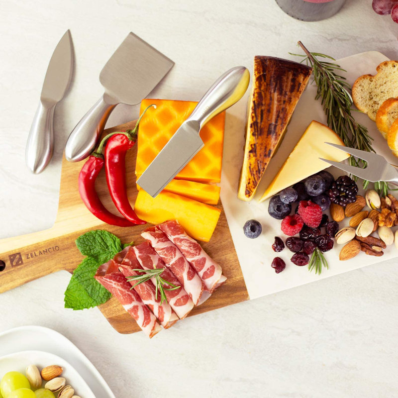 Planche à fromage Zelancio