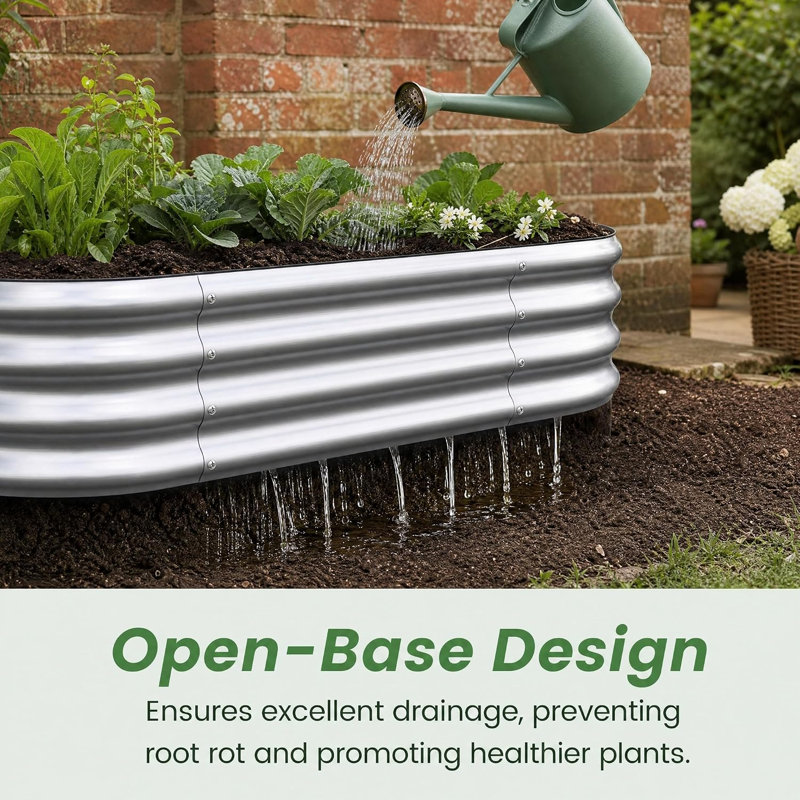 Planter Box