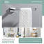 Porte-serviettes mural en acier inoxydable SUS304-121903407