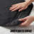 Juicy Couture Ribbon Border Memory Foam Bath Mat Set-129180222