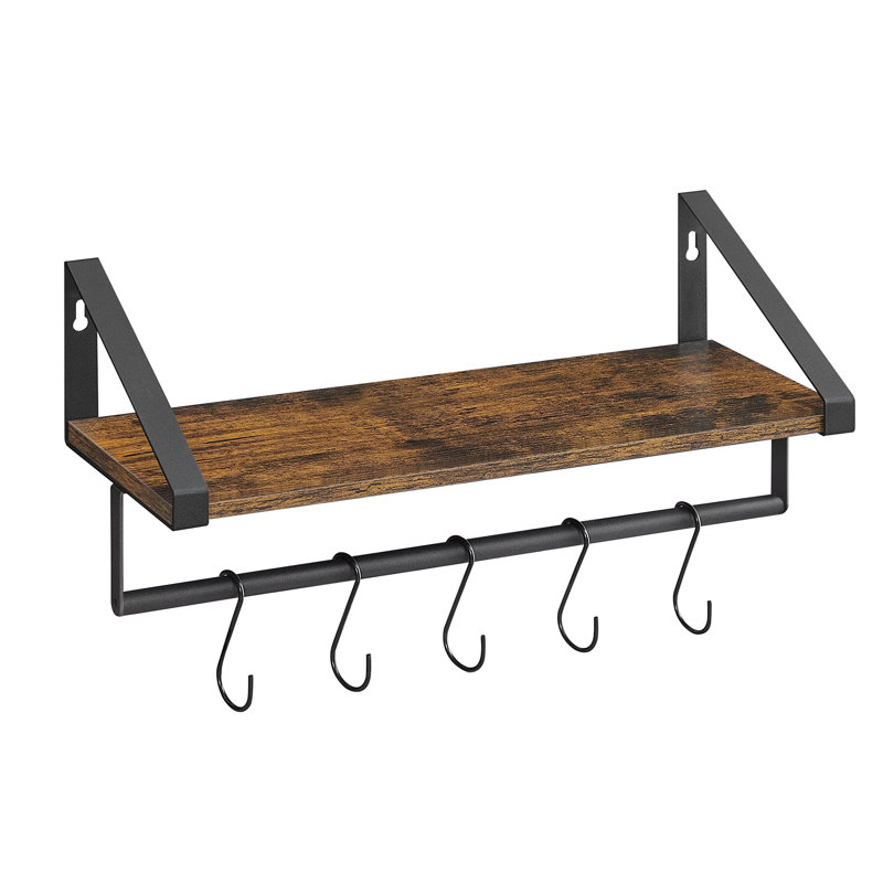 Ingatestone Bracket Shelf