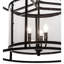 Kitzi 3 - Light Chandelier
