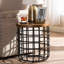Marla Side Table