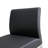 Upholstered Counter Stool with Metal Frame-2082654157-2082654162