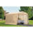 AutoShelter 10 x 15 ft.