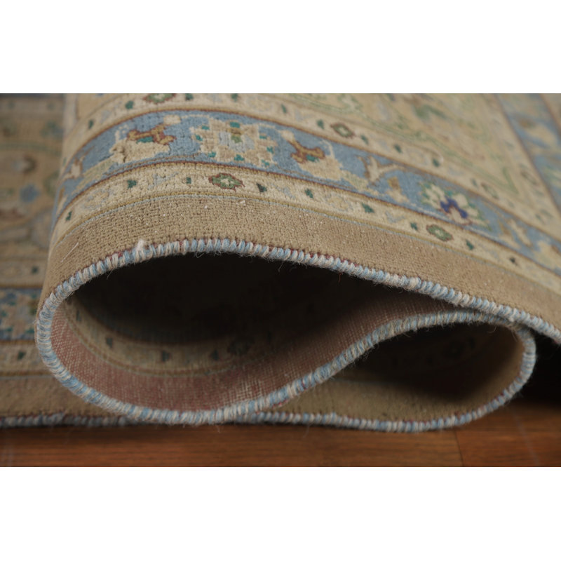 Tapis traditionnel 10 x 14