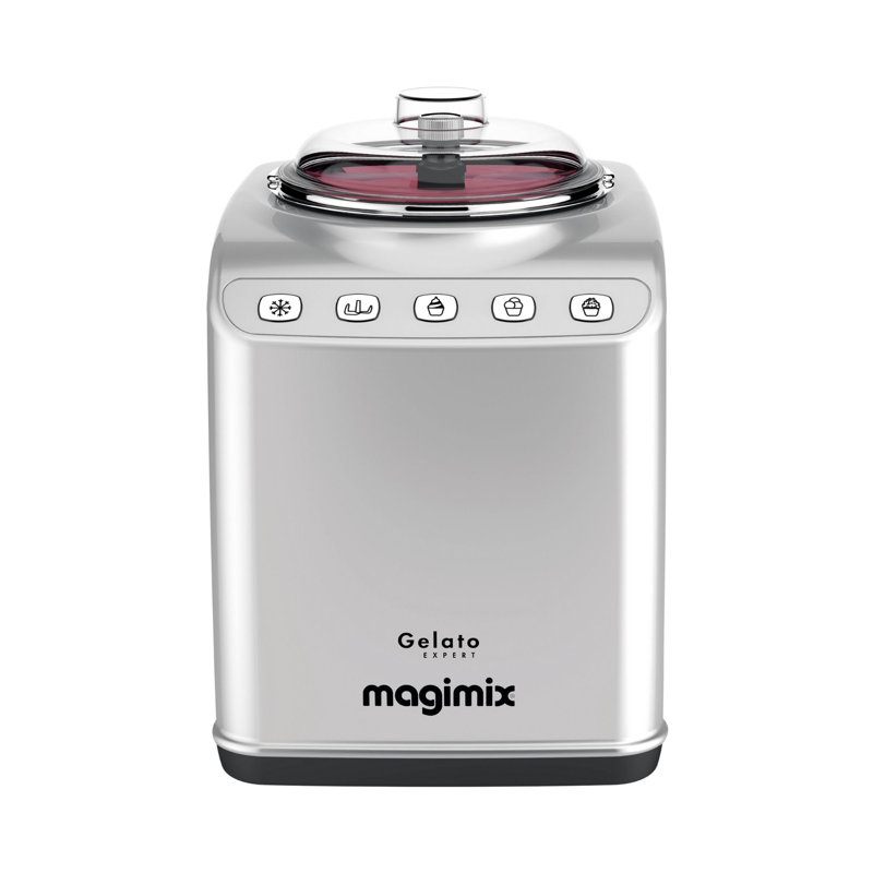 Magimix Gelato Expert Ice Cream Maker