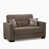 Chenille Dark Beige