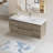 48-Inch Modern Floating Bathroom Vanity-483811897
