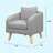 Nina Kids Chair-110827835
