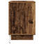 Bedside Cabinet With Drawer