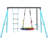 Adel Swing Seat with Stand
