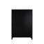 Elias Cabinet - Black