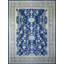 Transitional One-of-a-Kind Rectangle 8'10" X 11'9" Hand Knotted Area Rug