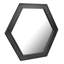 Miroir décoratif Alfret-52157276