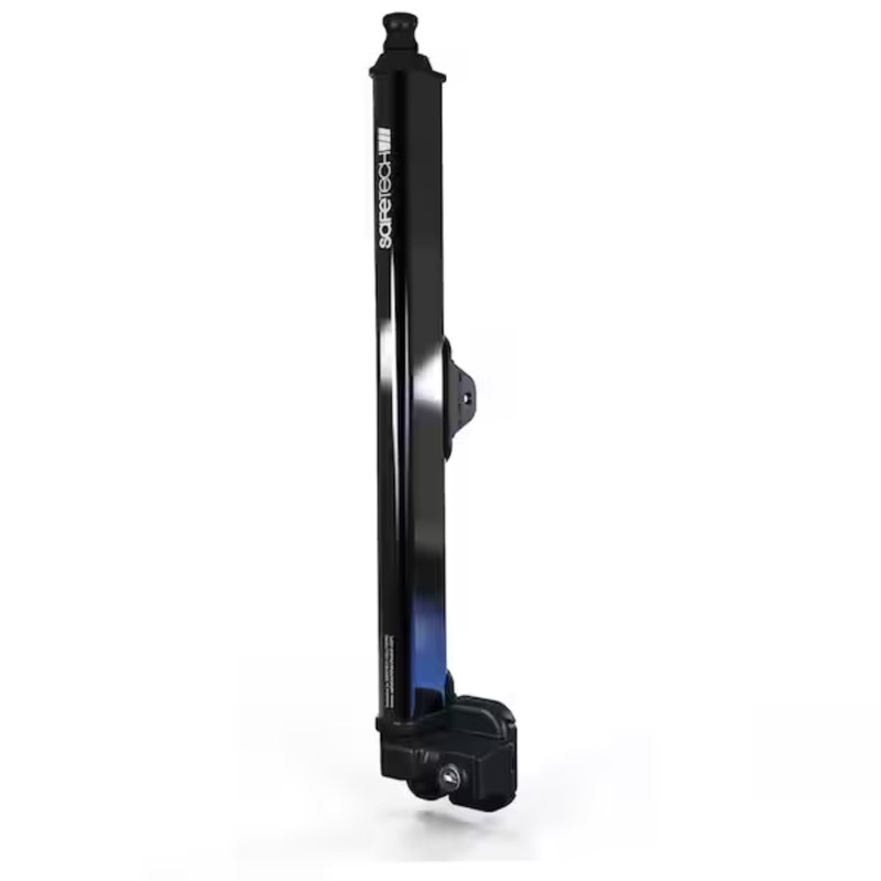 Loquet de barrière de piscine Safetech