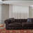 Kondo Wool Oriental Indoor Rug-29235524