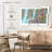 Aliaz Colored NYC Map-108033014
