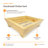 Verlin Orthopedic Polyester Pet Bed-1003175976