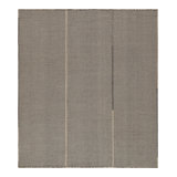 One-of-a-Kind 8'10" X 9'11" Hand Knotted Area Rug