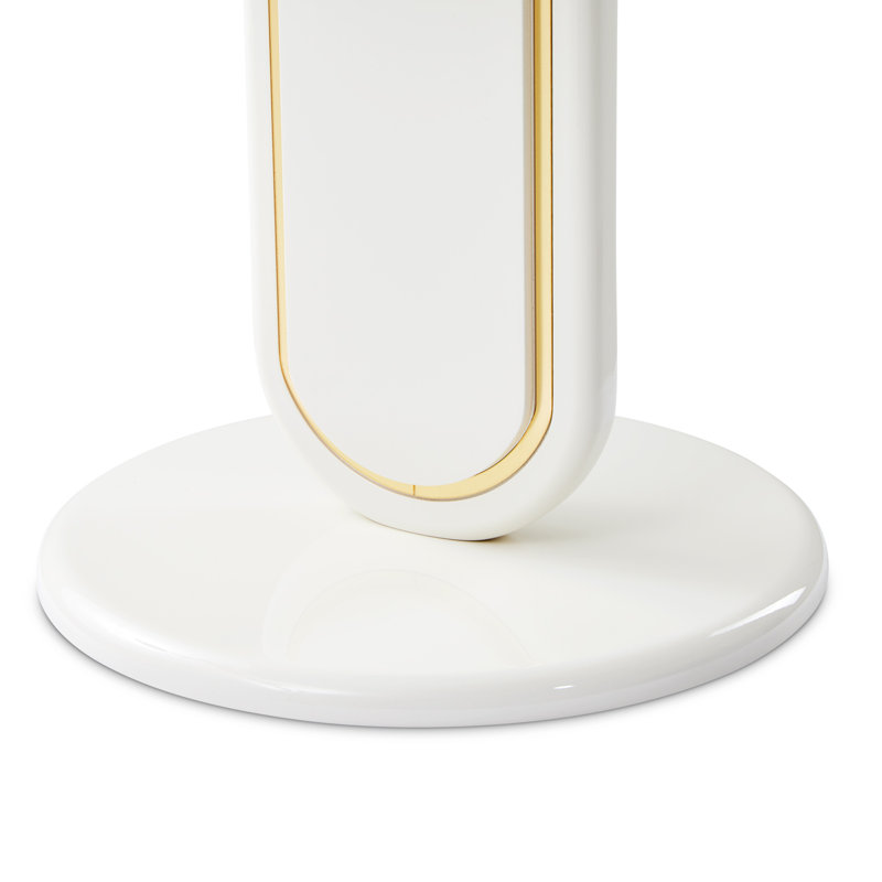 Sassani End Table