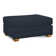 Bedford Upholstered Ottoman