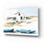 «Beach Outpost 2» par Ethan Harper-515746038