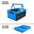 CleverMade Plastic Box-53883484