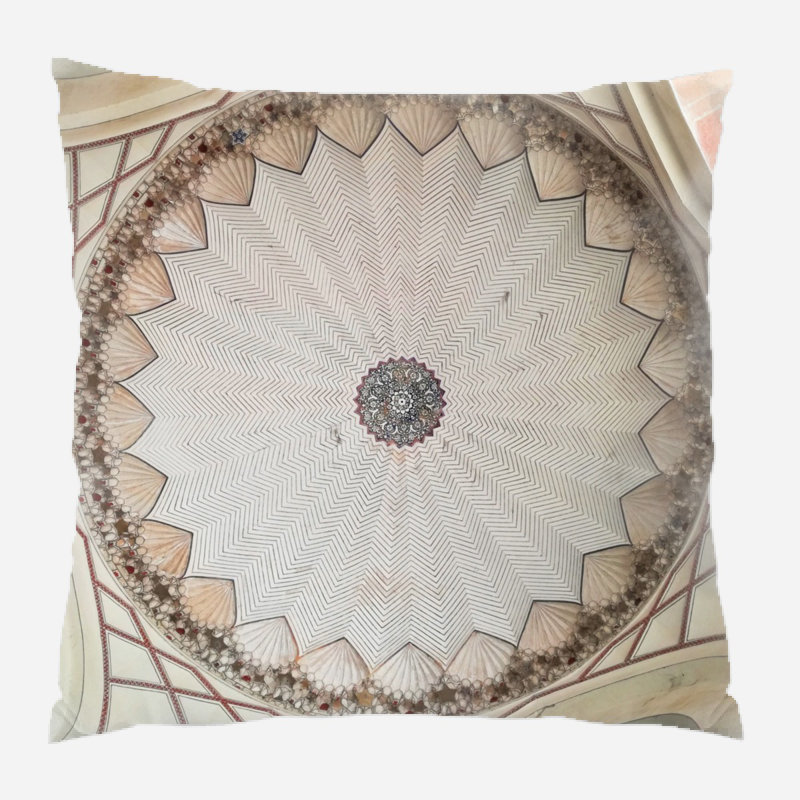 Coussin décoratif