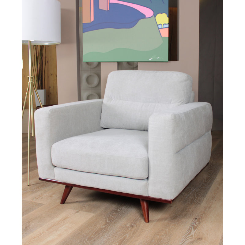 Bolling Upholstered Armchair