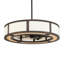 Herzog 16 - Light Chandelier