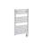 Laveno Electric Curved Rail Towel Warmer, Wall Mounted, Includes Programmable Smart Switch, Lifetime Warranty-39750485-25605961-136424648