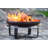 Cook King Viking Wood Burning Fire Pit-88369341