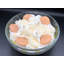Bougie artisanale Banana Pudding Bowl