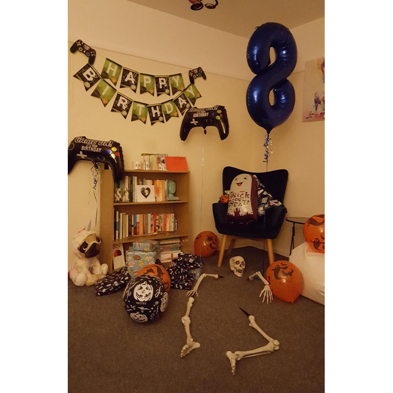 Halloween Decoration