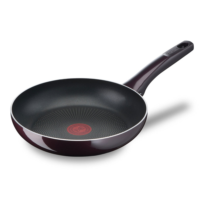Aluminum Non-Stick Skillet