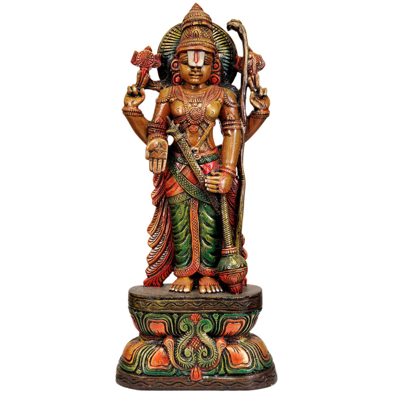 Lord Venkateshvara