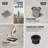 VIGO Elan Square Shower Drain-73357681