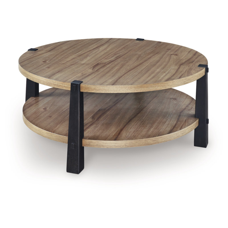 Kirthana Coffee Table
