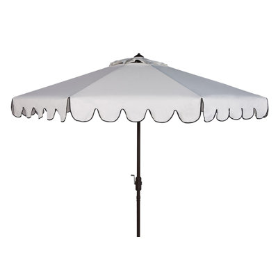 Parasol de marché 8,4 pi Pedrick