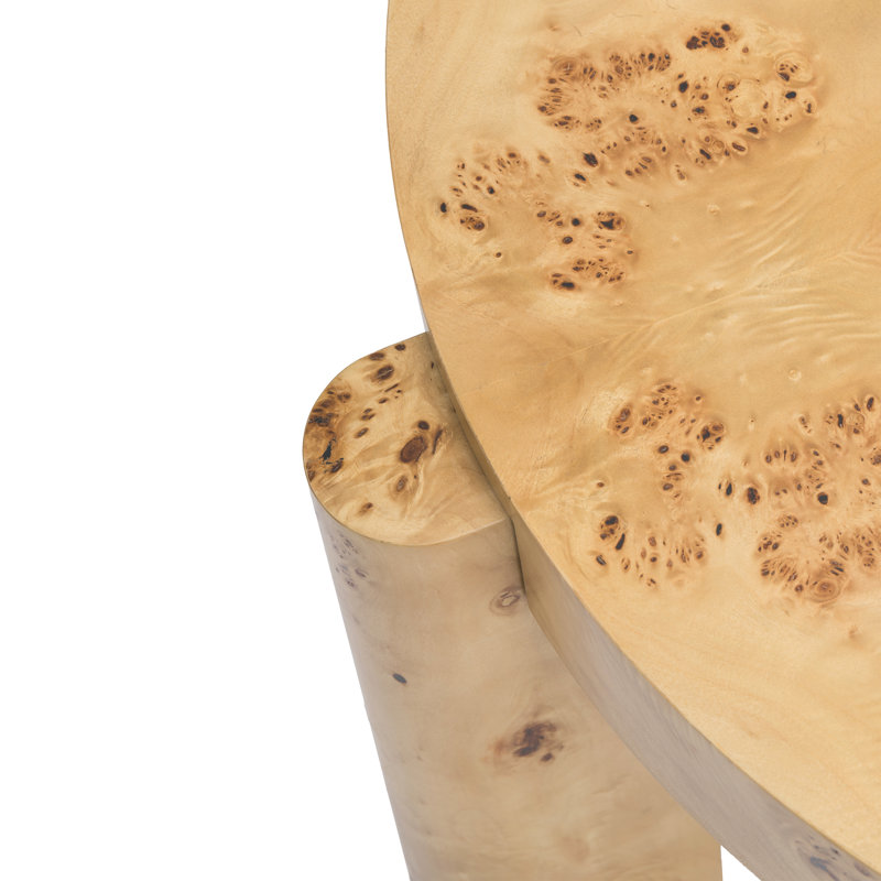 Table basse Jakus