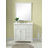 Otto 36'' Single Bathroom Vanity with Top-25615304-88856991