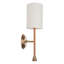 Jaxson 1 - Light Armed Sconce
