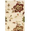 Tapis floral en laine touffeté à la main Arber-521357311