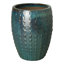 Stefanski Handcrafted Square Ceramic Planter